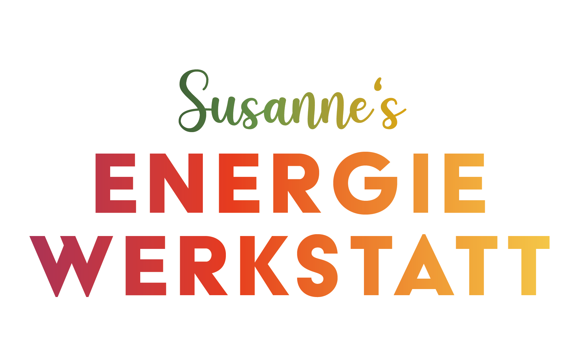 Susanne's Energiewerkstatt